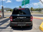 2023 Ford Bronco Sport OUTER BANKS, L4, 1.5T, 181 CP, 5 PUERTAS, AUT
