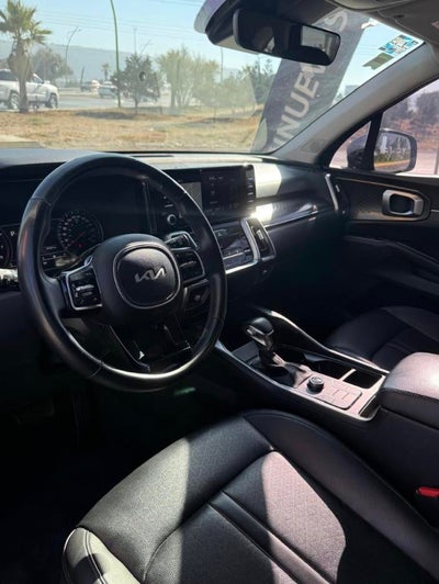 2023 Kia Sorento EX PACK, L4, 2.5L, 191 CP, 5 PUERTAS, AUT