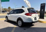 2018 Honda BR-V UNIQ L4 1.5L 118 CP 5 PUERTAS AUT BA AA