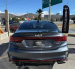 2023 Kia Forte Base