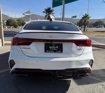 2023 Kia Forte GT, L4, 1.6T, 201 CP, 4 PUERTAS, AUT