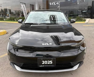 2025 Kia k3 Base