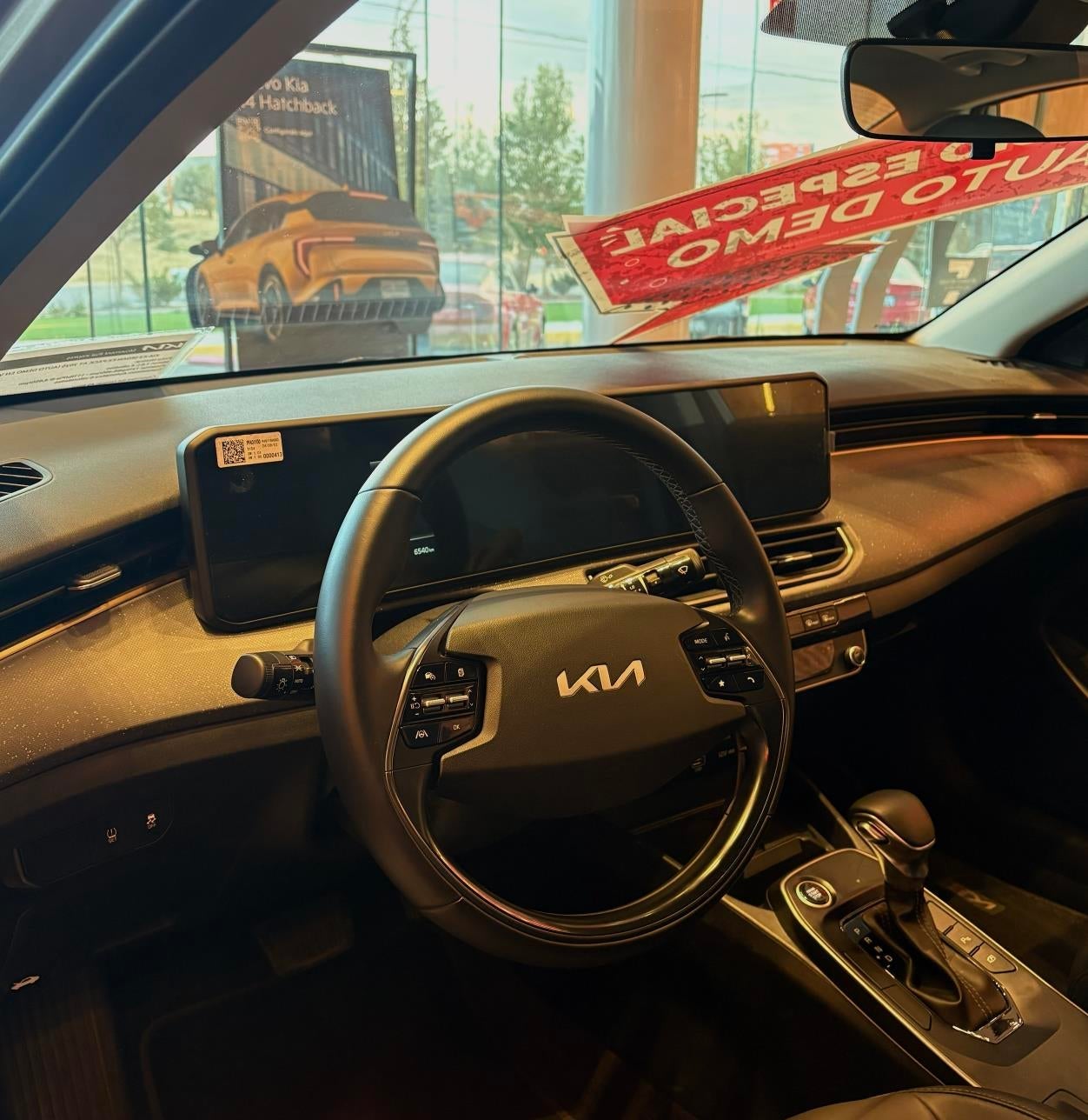 2025 Kia k3 Base