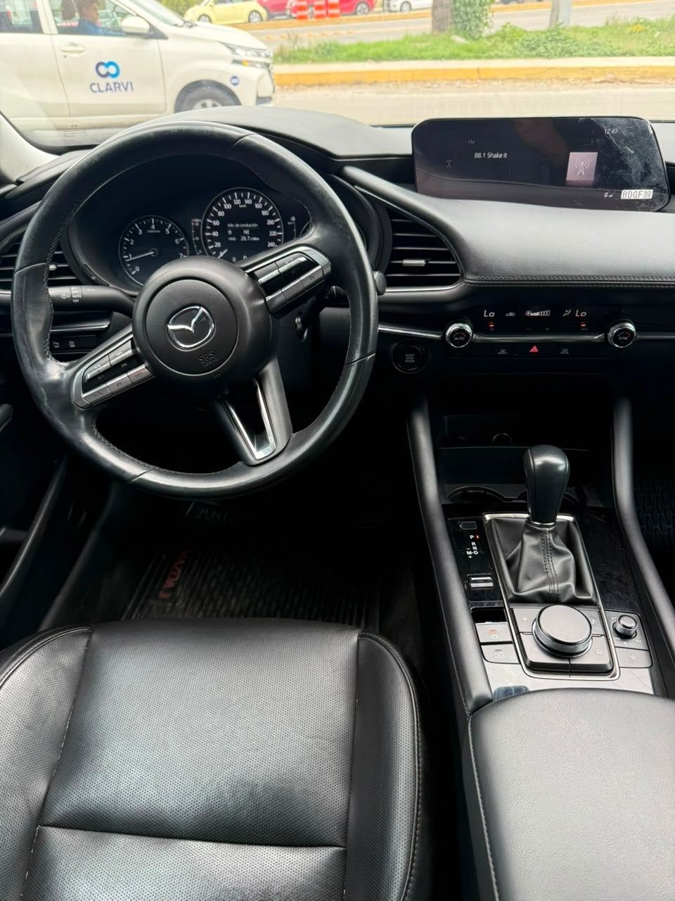 2023 Mazda Mazda3 Sedán I GRAND TOURING, L4, 2.5L, 186 CP, 4 PUERTAS, AUT