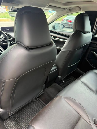 2023 Mazda Mazda3 Sedán I GRAND TOURING, L4, 2.5L, 186 CP, 4 PUERTAS, AUT
