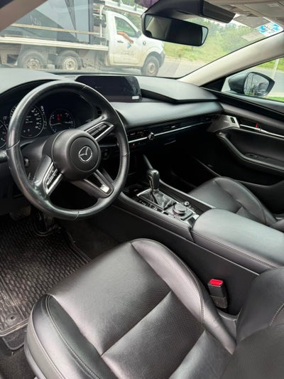 2023 Mazda Mazda3 Sedán I GRAND TOURING, L4, 2.5L, 186 CP, 4 PUERTAS, AUT