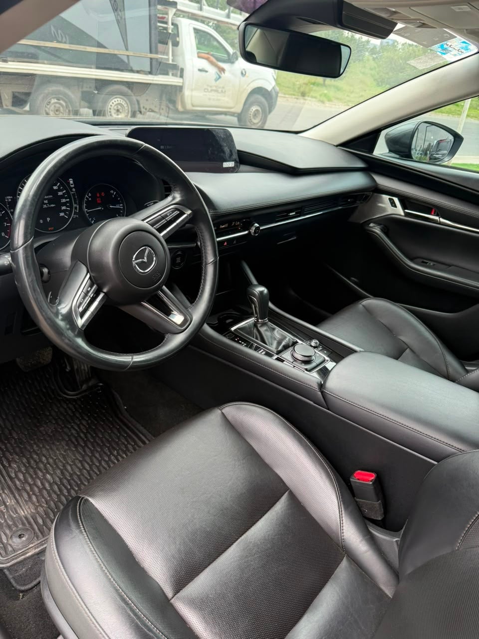2023 Mazda Mazda3 Sedán I GRAND TOURING, L4, 2.5L, 186 CP, 4 PUERTAS, AUT