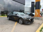 2023 Mazda Mazda3 Sedán I GRAND TOURING, L4, 2.5L, 186 CP, 4 PUERTAS, AUT