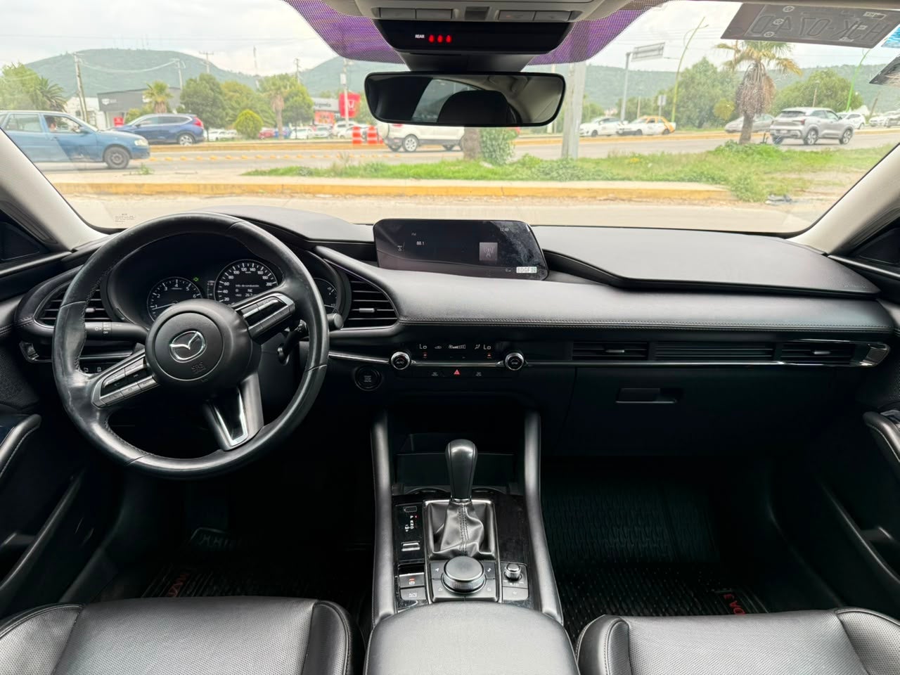 2023 Mazda Mazda3 Sedán I GRAND TOURING, L4, 2.5L, 186 CP, 4 PUERTAS, AUT