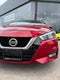 2022 Nissan Versa EXCLUSIVE L4 1.6L 118 CP 4 PUERTAS AUT BA AA
