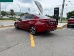 2022 Nissan Versa EXCLUSIVE L4 1.6L 118 CP 4 PUERTAS AUT BA AA