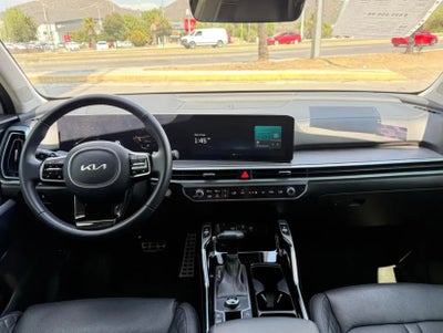 2024 Kia Sorento SXL, L4, 2.5T, 277 CP, 5 PUERTAS, AUT