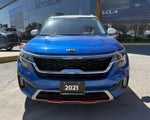 2021 Kia Seltos GT LINE, L4, 1.4T, 138 CP, 5 PUERTAS, AUT