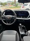 2025 Chevrolet Trax LT, L3, 1.2L, 137 CP, 5 PUERTAS, AUT