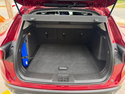 2025 Chevrolet Trax LT, L3, 1.2L, 137 CP, 5 PUERTAS, AUT