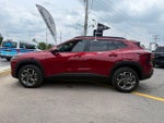 2025 Chevrolet Trax LT, L3, 1.2L, 137 CP, 5 PUERTAS, AUT