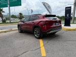2025 Chevrolet Trax LT, L3, 1.2L, 137 CP, 5 PUERTAS, AUT