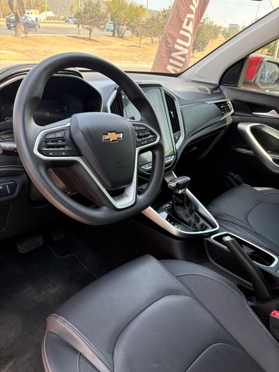 2024 Chevrolet Captiva LT, L4, 1.5T, 144 CP, 5 PUERTAS, AUT