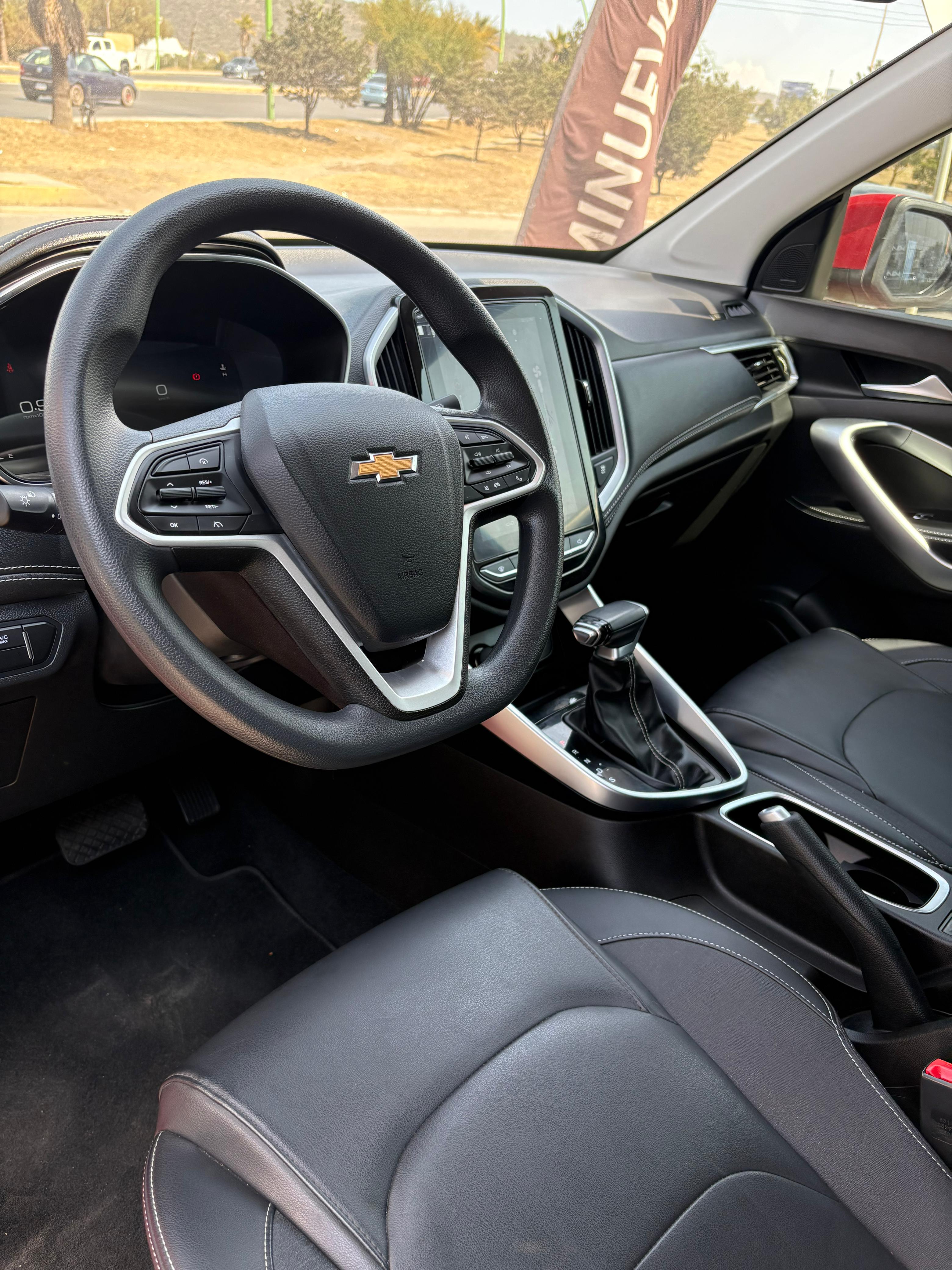 2024 Chevrolet Captiva LT, L4, 1.5T, 144 CP, 5 PUERTAS, AUT