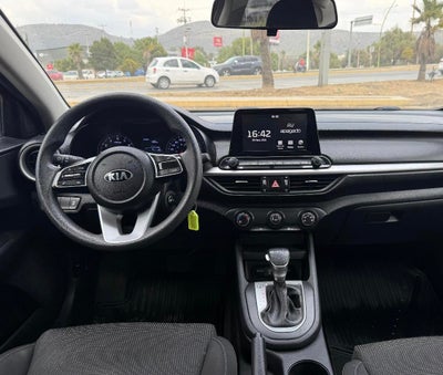 2021 Kia Forte SAM LX, L4, 2.0L, 147 CP, 4 PUERTAS, AUT