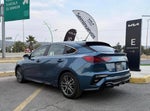2022 Kia Forte GT LINE, L4, 2.0L, 147 CP CP, 5 PUERTAS, STD