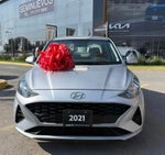 2021 Hyundai Grand i10 Base