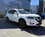 2021 Nissan X-Trail EXCLUSIVE, L4, 2.5L, 170 CP, 5 PUERTAS, AUT