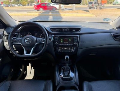 2021 Nissan X-Trail EXCLUSIVE, L4, 2.5L, 170 CP, 5 PUERTAS, AUT