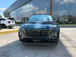 2023 Hyundai Tucson LIMITED TECH L4 2.5L 187 CP 5 PUERTAS AUT PIEL BA AA