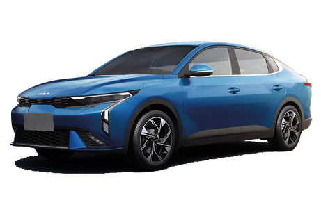 autos KIA FORTE HATCHBACK - Kia en Pachuca de Soto, Hidalgo