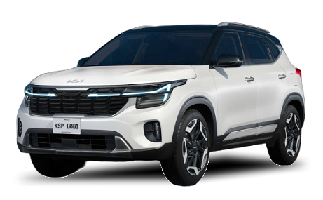 suvs KIA SELTOS - Kia en Pachuca de Soto, Hidalgo