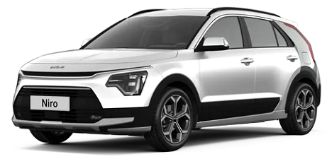 suvs KIA NIRO - Kia en Pachuca de Soto, Hidalgo