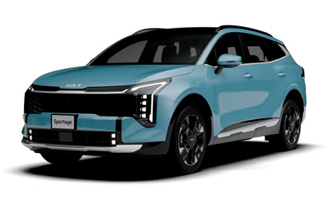 suvs KIA SPORTAGE - Kia en Pachuca de Soto, Hidalgo